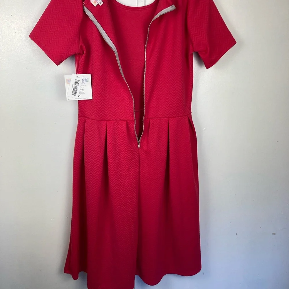 LuLaRoe Dress. - Picture 3 of 5